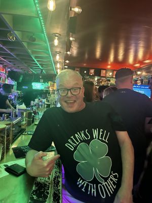 Garvey's Irish Pub by null