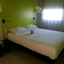 Hôtel ibis Styles Nimes Gare Centre