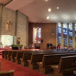 St. Bonaventure Catholic Church