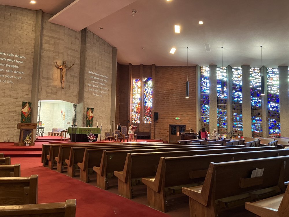 ST. BONAVENTURE CATHOLIC CHURCH Updated September 2024 16 Reviews