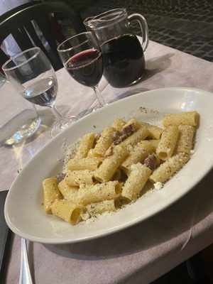 Trattoria Lilli by null
