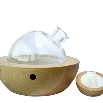 Aroma-essentiel - Diffuseur Ultrasonique Yun Zen (avec musique) de pranrom - Cosmetics & Beauty Supply Near Me - Châtillon d'azergues, 69 Aroma-essentiel - Diffuseur Ultrasonique Yun Zen (avec musique) de pranrom - Cosmetics & Beauty Supply Near Me - Châtillon d'azergues, 69
