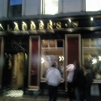 Lauders - Taken by Liz - Pubs Near Me - Glasgow, GLG Lauders - Taken by Liz - Pubs Near Me - Glasgow, GLG
