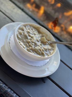 Riva Fish House by null