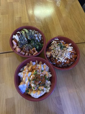 Poke Fresh by null