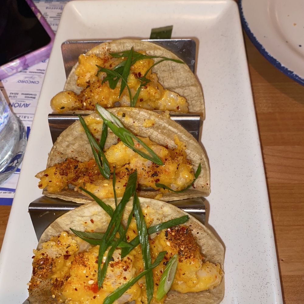 Barcocina West Town - Bang Bang Shrimp - Tacos Near Me - Chicago, Illinois Barcocina West Town - Bang Bang Shrimp - Tacos Near Me - Chicago, Illinois
