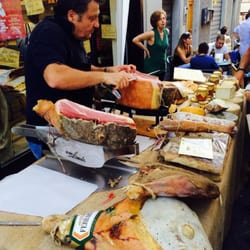 Foodstock
