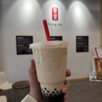 Gong Cha - Englewood - Bubble Tea Near Me - Englewood, New Jersey Gong Cha - Englewood - Bubble Tea Near Me - Englewood, New Jersey