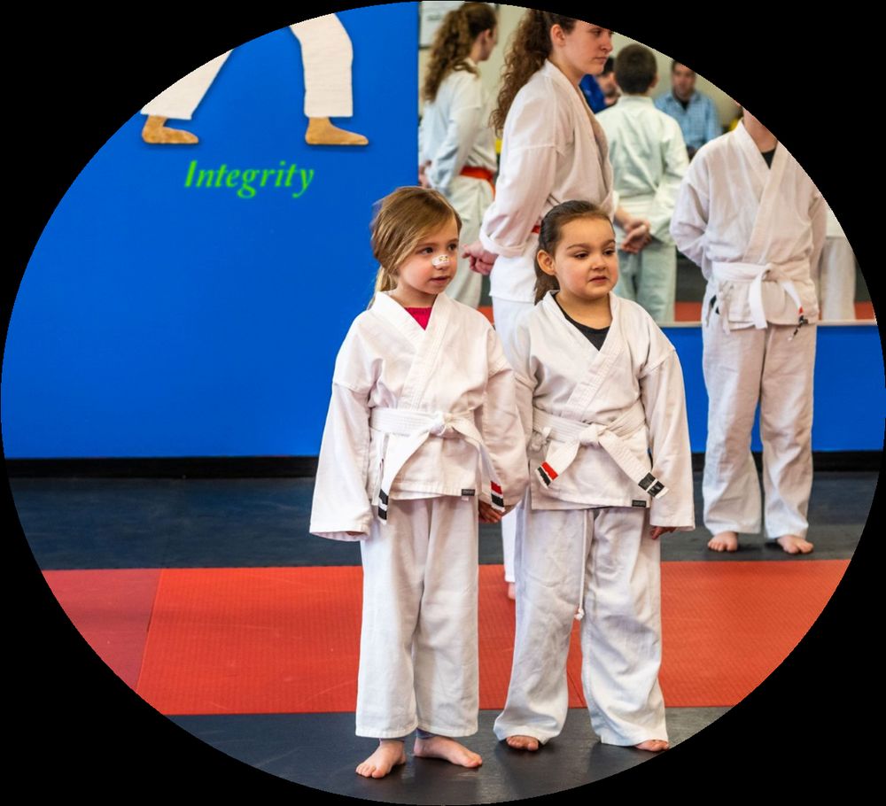 TOM HILLMAN’S MARTIAL ARTS CENTER Updated August 2024 12 Photos 6007 Brockton Dr, Lockport