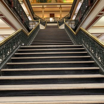 Polk County Courthouse - Courthouses Near Me - Des Moines, Iowa