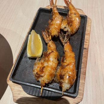 Ajisen Ramen and Bar - Tom yum shrimp - Bars Near Me - Toronto, Ontario Ajisen Ramen and Bar - Tom yum shrimp - Bars Near Me - Toronto, Ontario