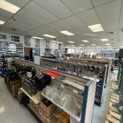 user provided AMB Tools & Equipment photo