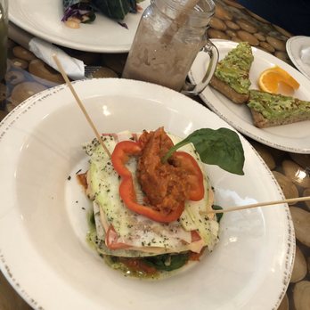 Green Zebra Cafe - Raw Lasagna, Baja burrito and avocado toast - Juice Bars & Smoothies Near Me - Sarasota, Florida Green Zebra Cafe - Raw Lasagna, Baja burrito and avocado toast - Juice Bars & Smoothies Near Me - Sarasota, Florida