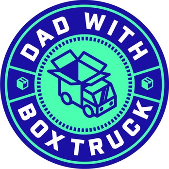 Dad With Box Truck - Movers Near Me