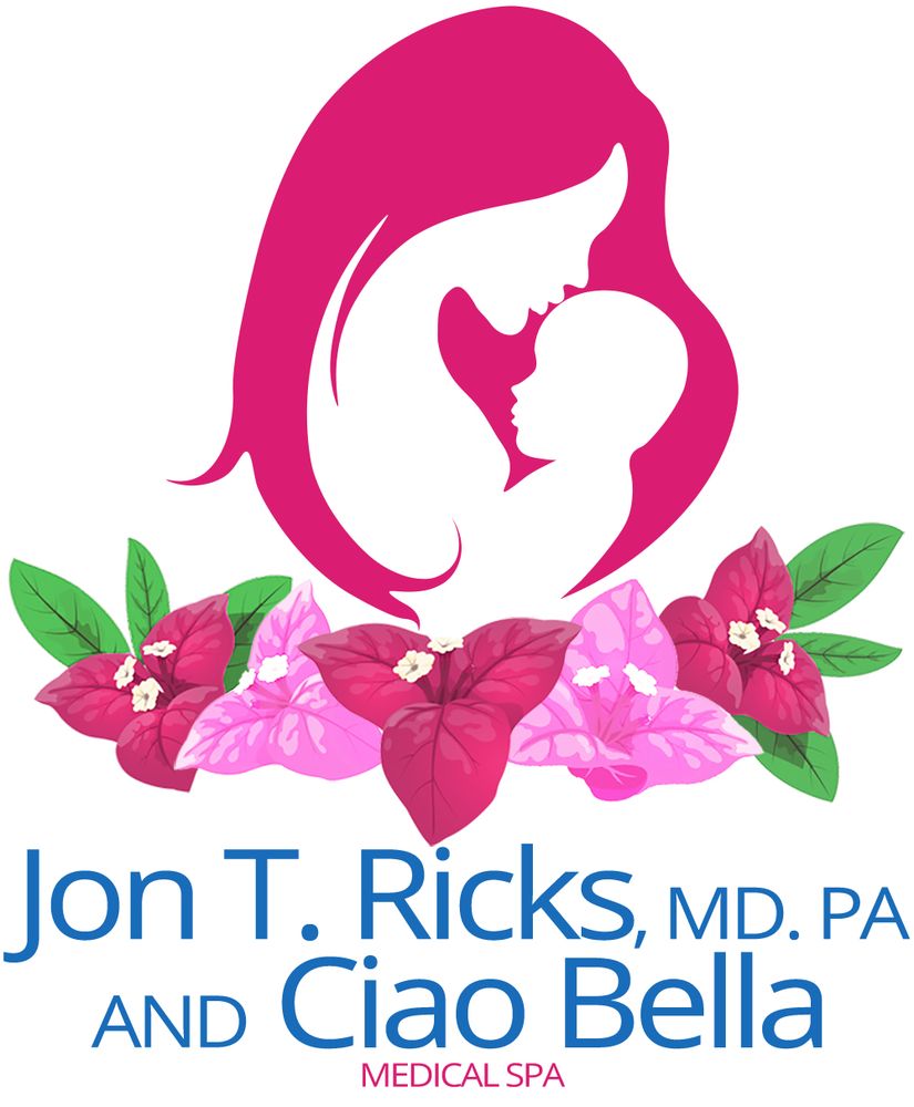 CIAO BELLA MEDICAL SPA Updated August 2024 5575 Frisco Square Blvd