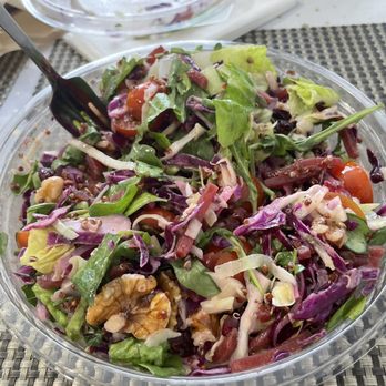 Salateam - Salad Near Me - Tarzana, California Salateam - Salad Near Me - Tarzana, California
