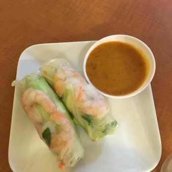 Golden Thai Kitchen - summer rolls - Thai Near Me - Phoenix, Arizona Golden Thai Kitchen - summer rolls - Thai Near Me - Phoenix, Arizona
