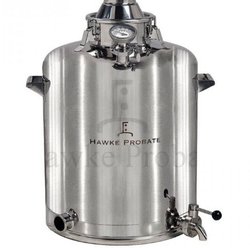 Hawke Prohibitionist Distillery