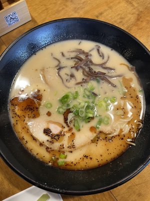 Asa Ramen by null