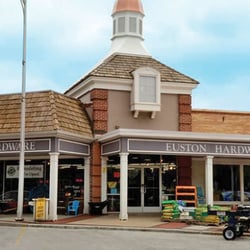 Euston Hardware