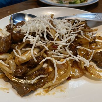 JW China Wok - Mongolian Beef - Chinese Near Me - Redlands, California JW China Wok - Mongolian Beef - Chinese Near Me - Redlands, California