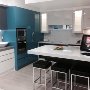James Kitchens - Showroom - Cabinetry Near Me - Arundel, QLD