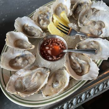 The Ten Bells Brooklyn - Oysters - Wine Bars Near Me - Brooklyn, New York