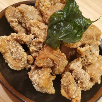 Kyuramen - Cherry Hill - Popcorn chicken - Ramen Near Me - Cherry Hill, New Jersey