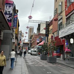 Chinatown