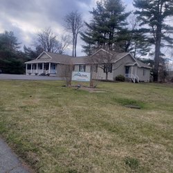 High Peak Physical Therapy