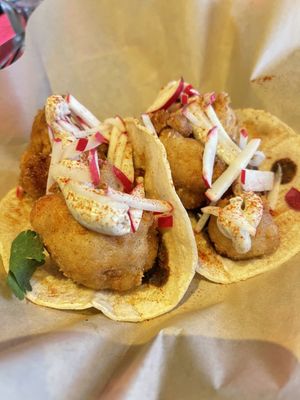 Escondite Vieux Port by null