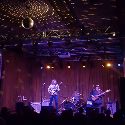 Beachland Ballroom & Tavern by null