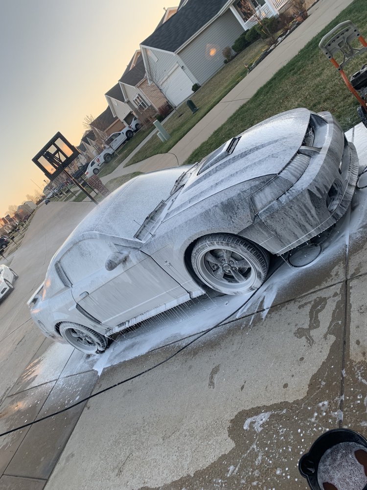 SUDS AUTO DETAILING Updated August 2024 18 Photos Wentzville