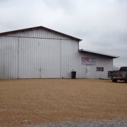 Hill's Welding & Crane Rental Service