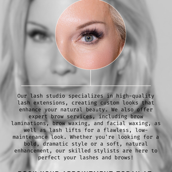Amazing Lash Studio - Eyelash Service Near Me - Mesa, Arizona