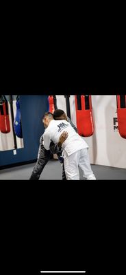 AMA Brazilian Jiu Jitsu & Muay Thai by null