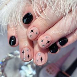 Angel Lovely Nail
