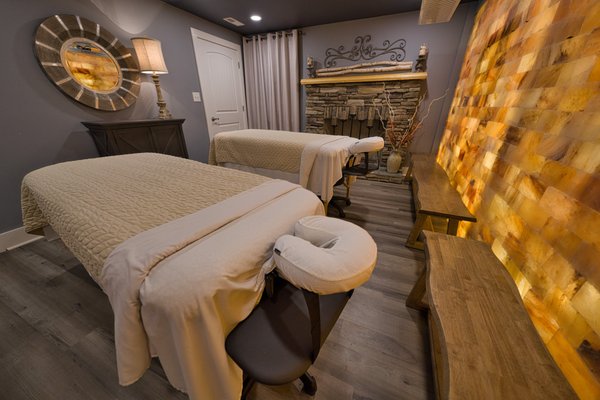 Qi Massage & Natural Healing Spa