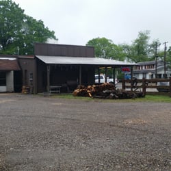 Allen's Barbque & Grill