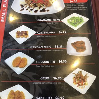 Ryujin Ramen - Small plates/appetizer - Ramen Near Me - Sacramento, California Ryujin Ramen - Small plates/appetizer - Ramen Near Me - Sacramento, California