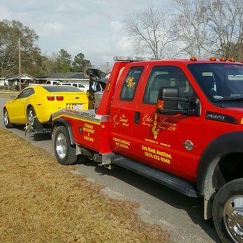 Elite Service - Towing Near Me