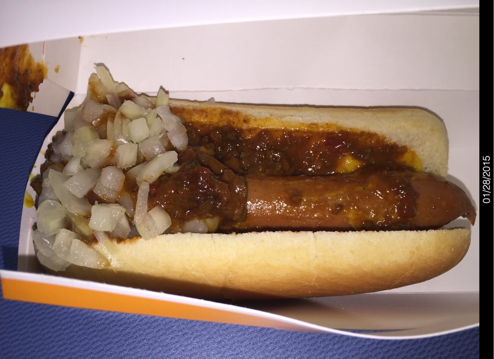 DAIRY QUEEN ORANGE JULIUS 350 Four Season Town Ctr, Greensboro, North