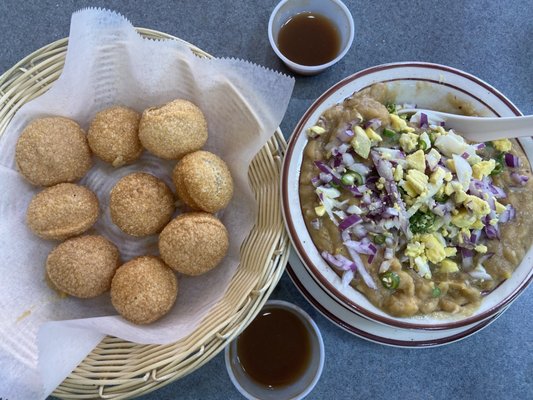 Radhuni Restaurant by null