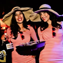 Eleven After Dark - Grand Marnier Girls