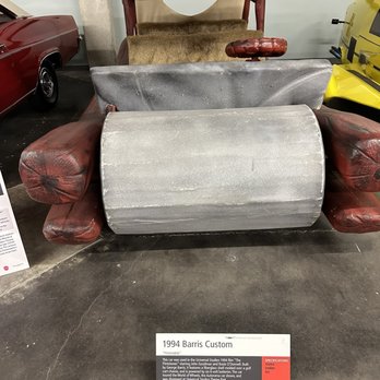 LeMay - America's Car Museum - Museums Near Me - Tacoma, Washington LeMay - America's Car Museum - Museums Near Me - Tacoma, Washington