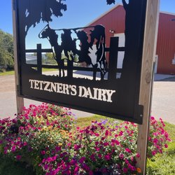 Tetzner's Dairy