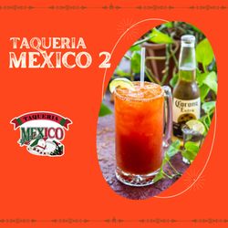 Taqueria Mexico