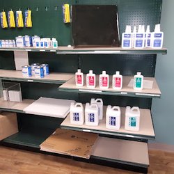 Laird Plastics