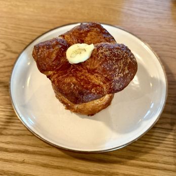 Perenn - Crème Brûlée Croissant. - Bakeries Near Me - Franklin, Tennessee Perenn - Crème Brûlée Croissant. - Bakeries Near Me - Franklin, Tennessee
