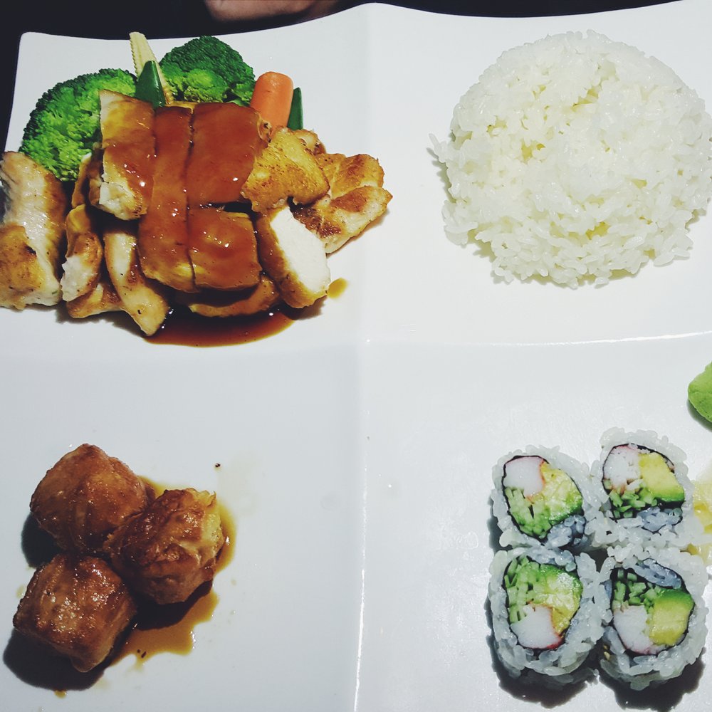 Ocean Sushi - Bento box - Sushi Bars Near Me - Staten Island, New York Ocean Sushi - Bento box - Sushi Bars Near Me - Staten Island, New York